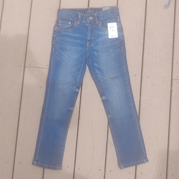 Lucky Brand Other - 👍💙 New Lucky Brand Kid’s Jeans